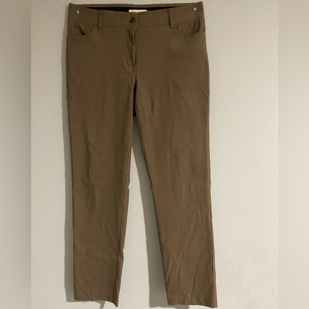 Pants (trousers)